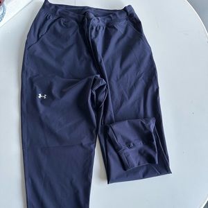 Under armour joggers